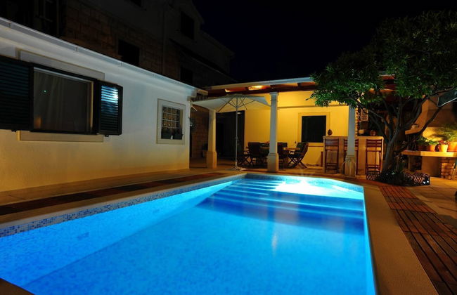 Villa Anni - Foto 46