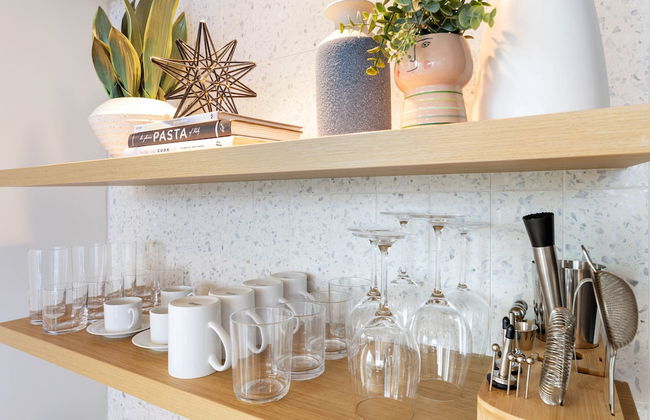 Sunshine Condo in Downtown Austin - Foto 9