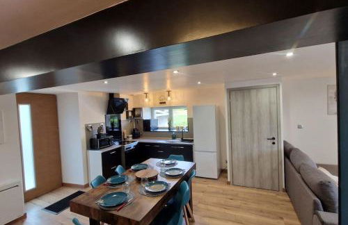 Logement entier Mont-Saint-Michel - Foto 3