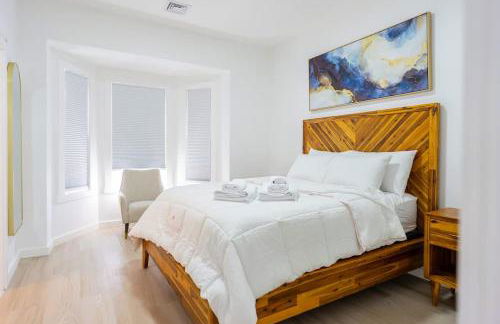 Luxury 2 Bed 2 Bath East Boston - Foto 1