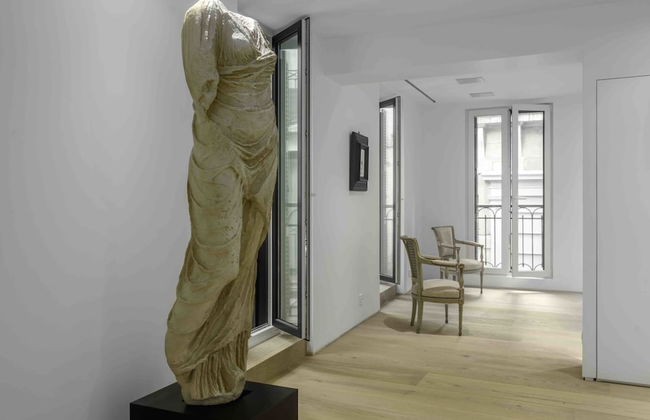 SanSebastianForYou Izarre Apartment - Foto 10