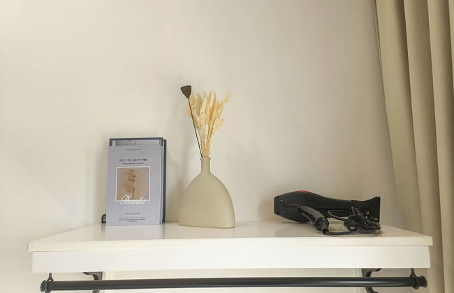 Neu Suites by Manhattan Group - Foto 68