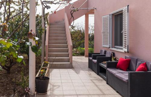 Apartment Ani - Two Bedroom Apartment with Terrace and Garden View - Foto 29