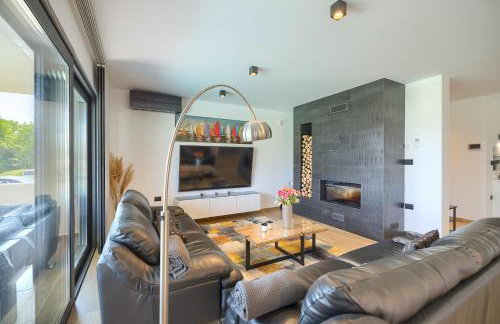 Villa SCALA Pomer-Medulin SEA VIEW - Foto 66