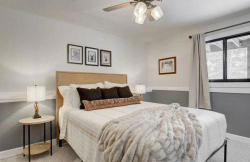 Quinn Peaks Retreat House - Foto 40