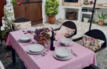 Casa Canaria Tradicional Rosalía - Foto 15