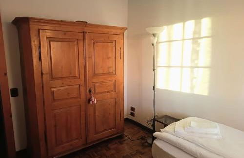 Villa Silvestre, appartamento Su Alt - Foto 18