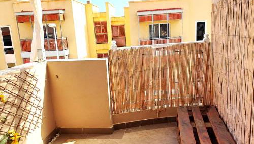 Cheap Studio, wifi free Adeje house - Foto 2