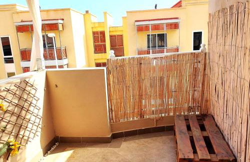 Cheap Studio, wifi free Adeje house - Foto 2