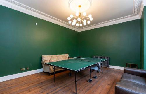 The Vicarage - Foto 25