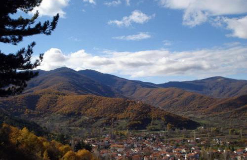 Villa Kastanodasos - Foto 19