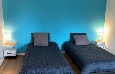 Lo Canto Chai Piscine Vignes et Mini-Ferme - Foto 5