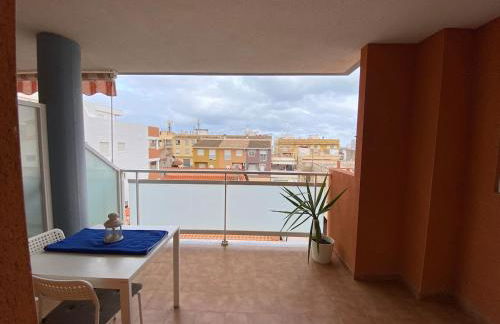 Apartamento playa de chilches - Foto 13