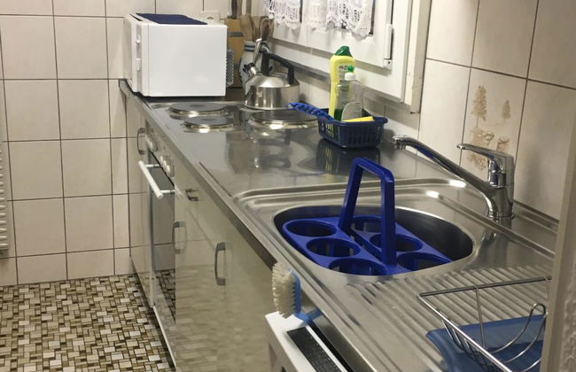 Casa Yolanda 1. OG Süd - Foto 25