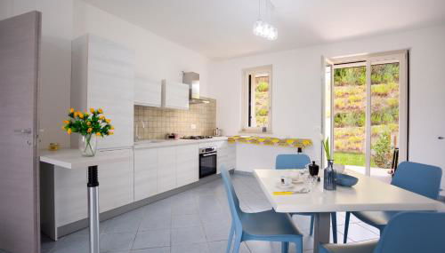 le terrazze degli dei VL - Foto 2, stove, pet friendly, minibar