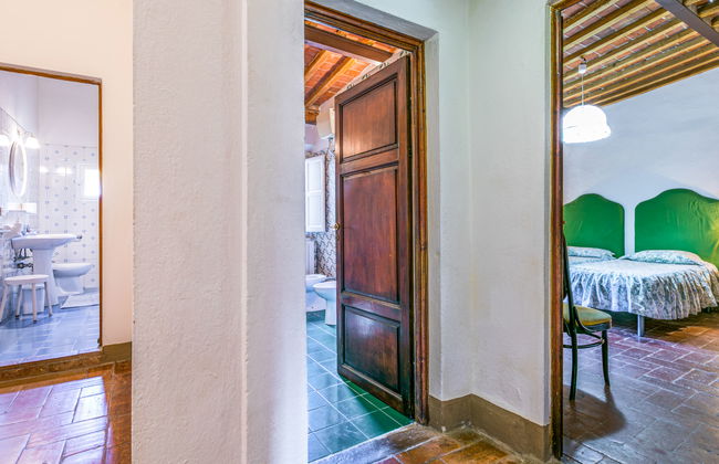 Scaletta + GIrasole - Foto 33