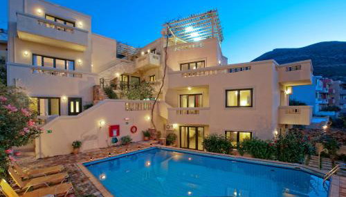 Villiana Holiday Apartments - Foto 1