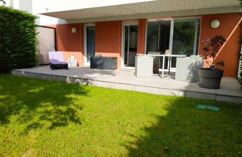 Bhangah - Verdure et Tranquillité - Photo 22