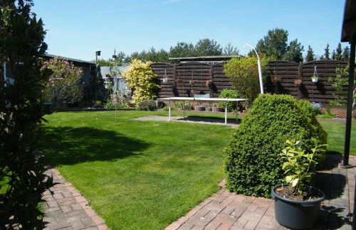 Ferienbungalow Meerjungfrau im Seebad Ueckermünde - Foto 10