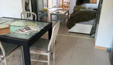 Villa septembre logement VANILLE - Foto 3