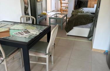 Villa septembre logement VANILLE - Foto 3