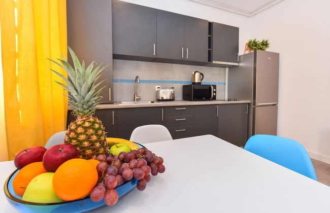 Parliament & River View Apartments - Photo 58