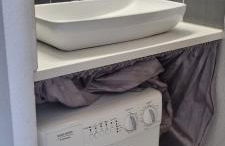 Studio village naturiste vue sur port nature 7 - Foto 28