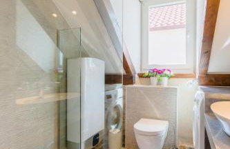 Luxury Apt Petra in 400 year old stone house 4+2 - Photo 36