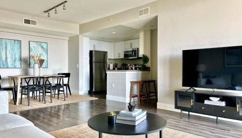 Stunning 2BD 2BTH Apt in Santa Monica! - Foto 4