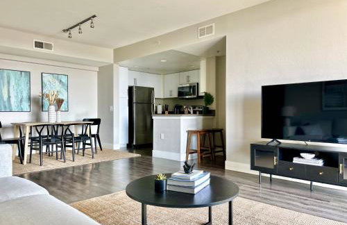 Stunning 2BD 2BTH Apt in Santa Monica! - Foto 4