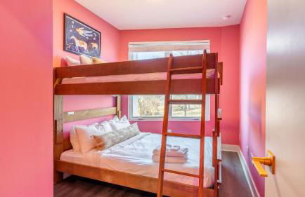 36 Guests on Music Row Bachelorette Suites Glam Room 5 Minutes to Downtown - Foto 75