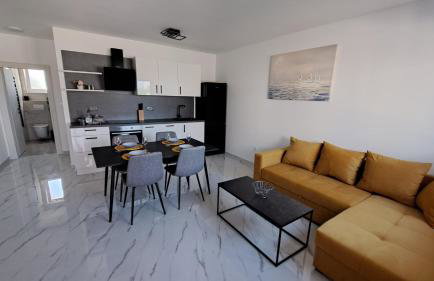 Apartments Štrkalj Sukošan - Foto 28