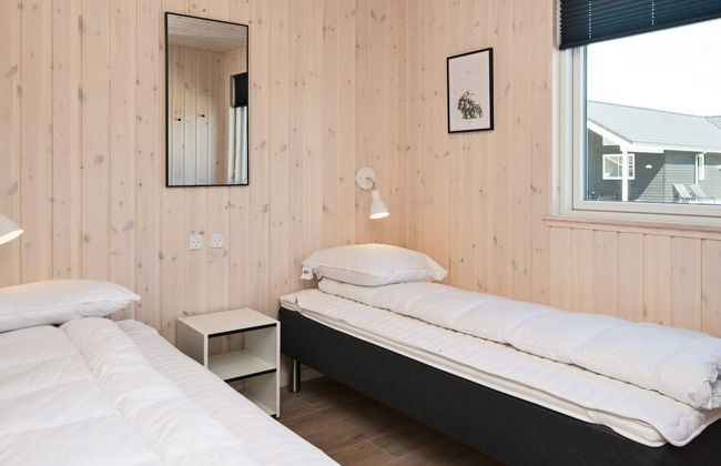 20 Person Holiday Home in Norre Nebel - Foto 9