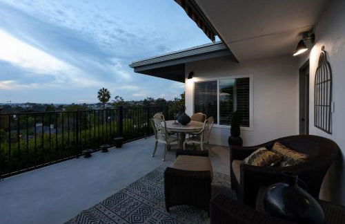 Bridgeview Retreat Near Balboa Park - Foto 39