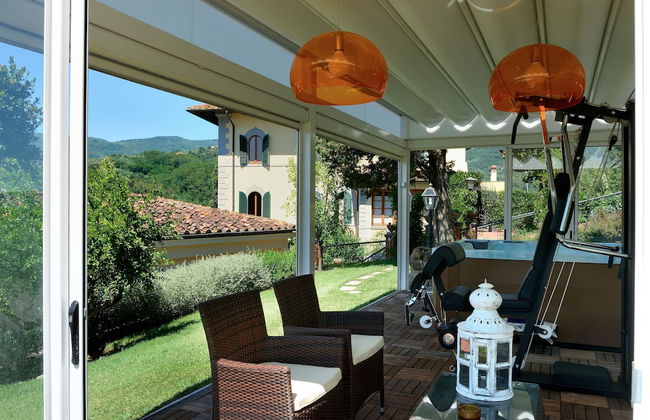 Villa Parri - Photo 59