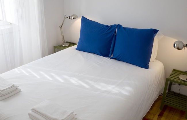 Cacilhas Guest Apartments - Foto 3