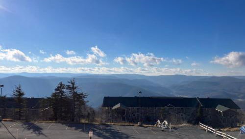 Snowshoe Village Ski-in - Ski-out Condo w Hot Tub - Foto 2