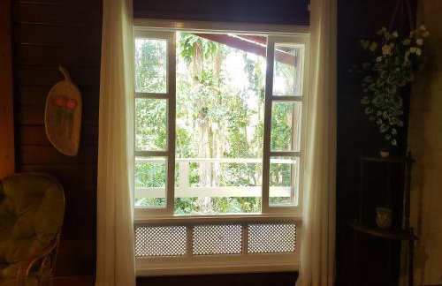 UBATUBA, SP - BRASIL - PRAIA DO FELIX - Casa do Aconchego - Foto 24