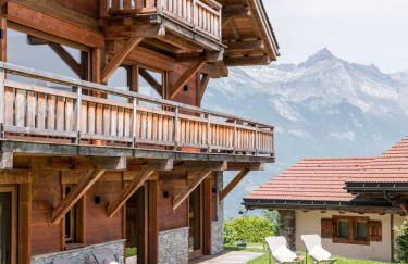 Chalet Double M I Le Chalet Club - Foto 70