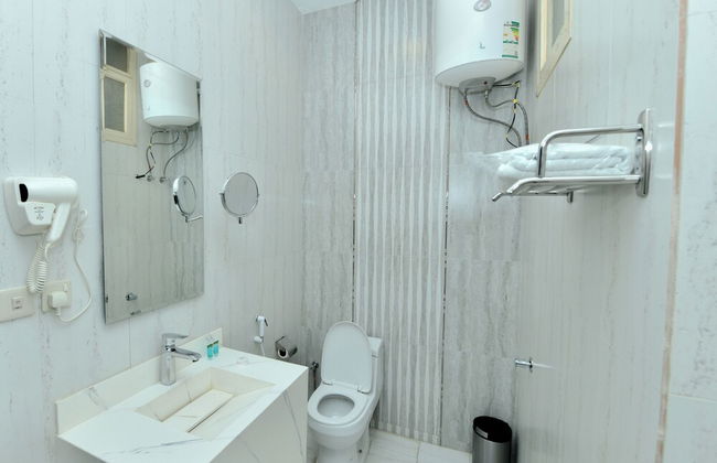 Oasis Suite Hotel Apartments - Foto 18