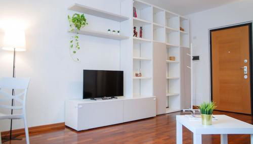 Home & Pet - Milano Trilocale Promenade Santa Giulia - Foto 2