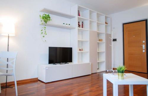 Home & Pet - Milano Trilocale Promenade Santa Giulia - Foto 2