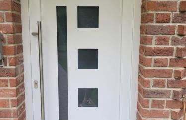 Reload Apartments - FeWo2 im Remmeker Feld - Foto 12