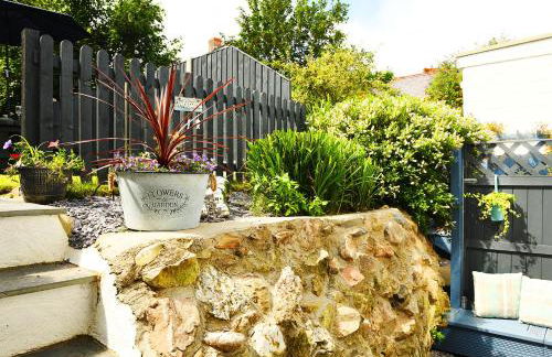 Beautiful Beach Front Cottage - Foto 32