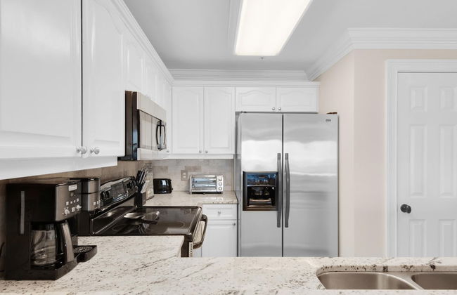 Crystal Dunes 304 - Foto 11