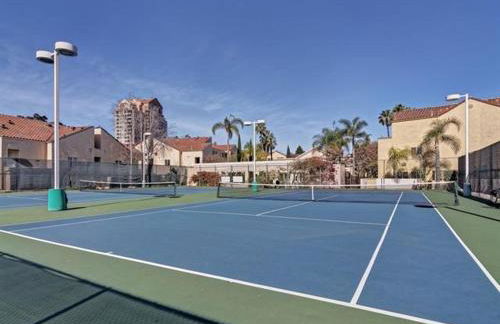 --Vacation First floor luxury condo La Jolla, Spa, Pool, Gym - Foto 37