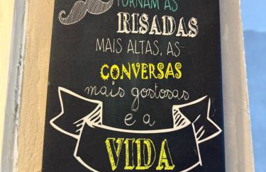 Ape ao lado do Consulado Americano - Foto 8