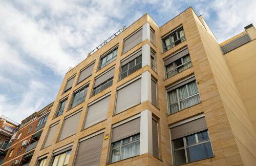 Precioso apartamento en el Barrio Salamanca P A D - Foto 15