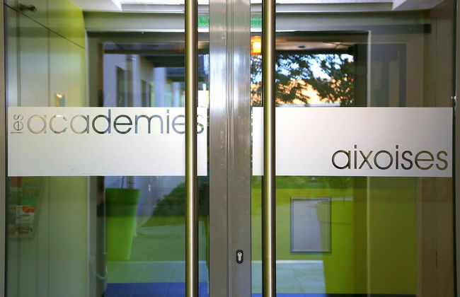 Les Académies Aixoises - Foto 36