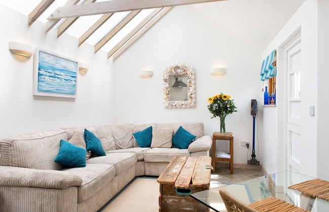 Atlantic Cottages - Foto 35